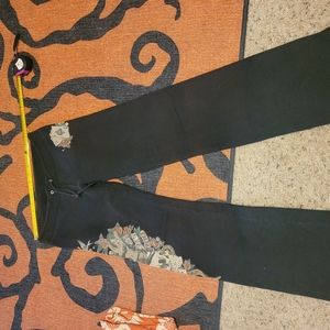 Lucky Brand Pin Up Girl Sweatpants